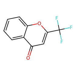 2-(Trifluoromethyl)-4H-1-benzopyran-4-one|CS-B1158|151668-40-5