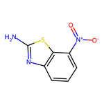 2-Amino-7-nitrobenzothiazole|CS-W008888|89793-81-7