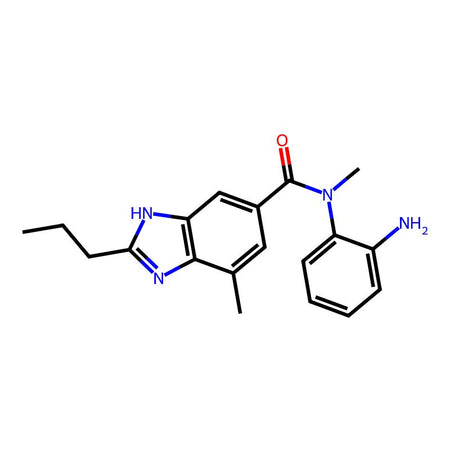Telmisartan Impurity 42|C4X-135942|1860008-29-2