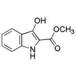 3-Hydroxyindole-2-carboxylic acid methyl ester|21359|31827-04-0