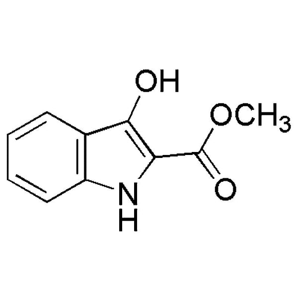 3-Hydroxyindole-2-carboxylic acid methyl ester|21359|31827-04-0