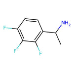 1-(2,3,4-Trifluorophenyl)ethanamine|CS-0161975|780027-85-2
