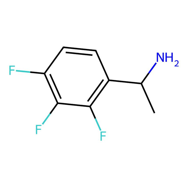 1-(2,3,4-Trifluorophenyl)ethanamine|CS-0161975|780027-85-2
