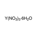 Yttrium(III) nitrate hexahydrate (99.9%-Y) (REO)|93-3937|13494-98-9