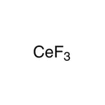 Cerium(III) fluoride (99.9%-Ce) (REO)|93-5825|7758-88-5