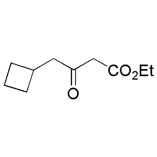 4-Cyclobutyl-3-oxo-butyric acid ethyl ester|18993|885280-12-6