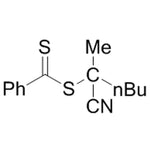 2-Cyano-2-hexylbenzodithiolate|16-0516|1858249-76-9