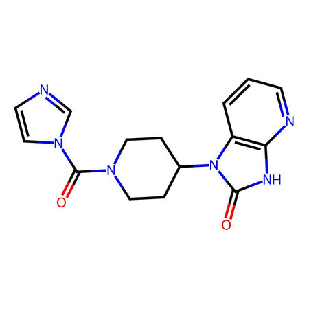 Rimegepant Impurity 58|C4X-248758|1373116-06-3