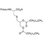 Fmoc-S-[(R)-2,3-bis(palmitoyloxy)propyl]-L-cysteine|35213|139573-77-6