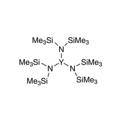 Tris[N,N-bis(trimethylsilyl)amide]yttrium(III), min. 98% (99.9%-Y) (REO)|39-1500|41836-28-6