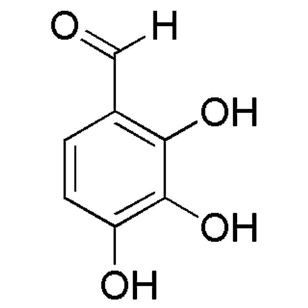 2,3,4-Trihydroxybenzaldehyde|26870|2144-08-3