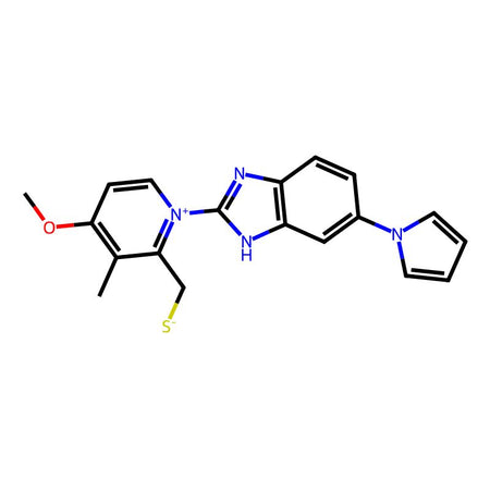 Ilaprazole Impurity 70|C4X-113070|2285346-40-7
