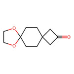 8,11-Dioxadispiro[3.2.4⁷.2⁴]tridecan-2-one|CS-0185463|1440962-12-8