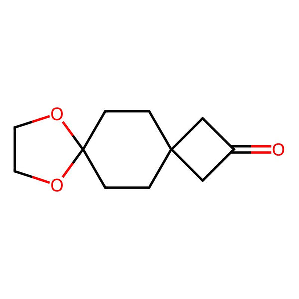 8,11-Dioxadispiro[3.2.4⁷.2⁴]tridecan-2-one|CS-0185463|1440962-12-8