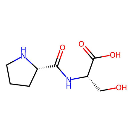 H-Pro-Ser-OH|CPTD787764|71835-80-8
