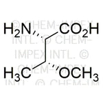 O-Methyl-L-threonine|12105|4144-02-9