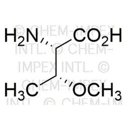 O-Methyl-L-threonine|12105|4144-02-9