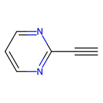 2-Ethynylpyrimidine|CS-W019045|37972-24-0