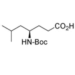 Boc-(R)-4-amino-6-methyl-heptanoic acid|07316|146453-32-9