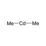 Dimethylcadmium, elec. gr. (99.995+%-Cd) PURATREM|97-5040|506-82-1