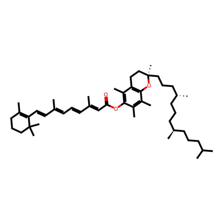 d-alpha-Tocopheryl Retinoate|C1806032|40516-49-2