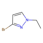 3-Bromo-1-ethyl-1H-pyrazole|CS-0099971|1216504-91-4