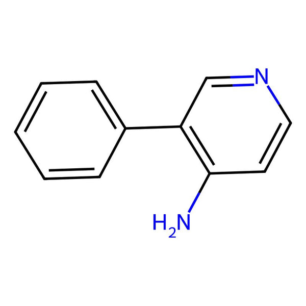 3-Phenylpyridin-4-amine|CS-0040764|1211524-38-7