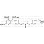 Rink amide AM resin|33296|183599-10-2