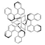 Lithium tris(S-(-)-1,1'-binaphthyl-2,2'-diolato)yttrate(III) tetrahydrofuran adduct, min. 97%|03-2010|500995-67-5