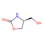 (S)-4-(Hydroxymethyl)oxazolidin-2-one|CS-0067476|144542-44-9