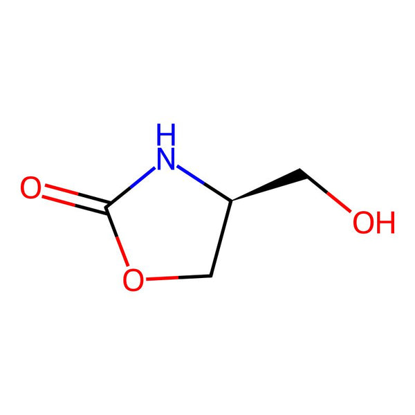 (S)-4-(Hydroxymethyl)oxazolidin-2-one|CS-0067476|144542-44-9