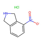 4-Nitroisoindoline hydrochloride|CS-0200194|1159826-78-4