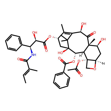 10-Deacetyl Cephalomannine|C4X-184246|76429-85-1