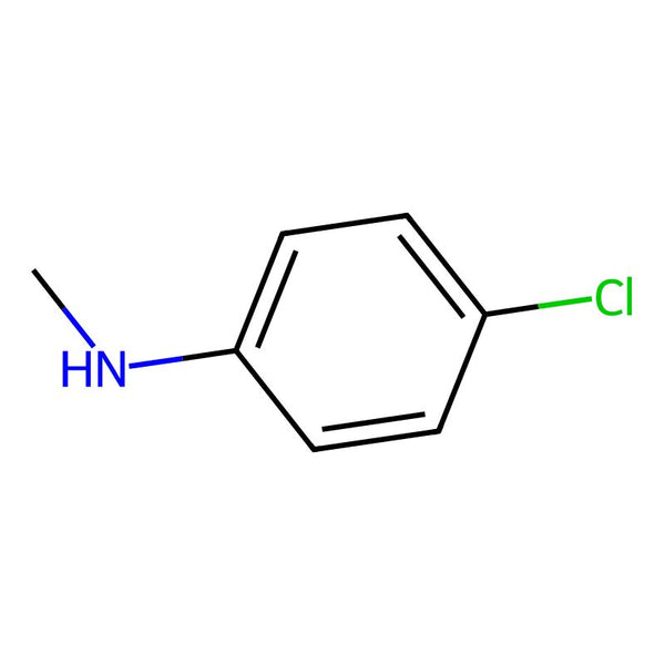 4-Chloro-N-methylaniline|CS-W018297|932-96-7