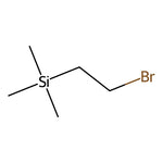 (2-Bromoethyl)trimethylsilane|CS-0239787|18156-67-7