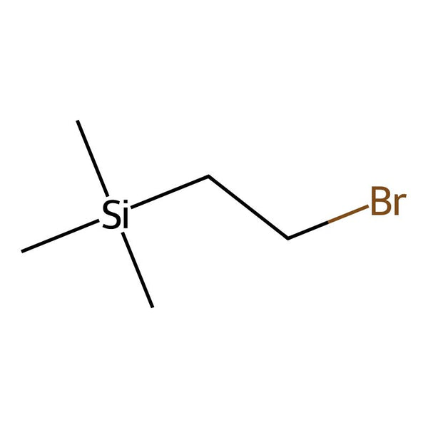 (2-Bromoethyl)trimethylsilane|CS-0239787|18156-67-7