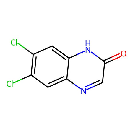 2-Hydroxy-6,7-Dichloroquinoline, 97%|197326|78470-95-8