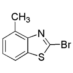 2-Bromo-4-methylbenzothiazole|26176|73443-76-2