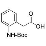 Boc-(2-aminophenyl)acetic acid|29196|135807-51-1