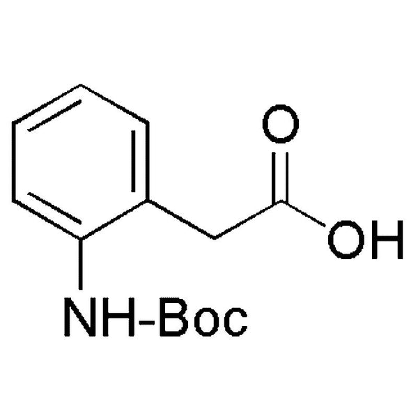 Boc-(2-aminophenyl)acetic acid|29196|135807-51-1
