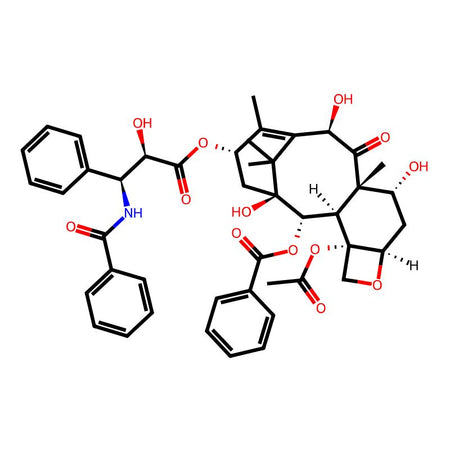 Paclitaxel EP Impurity H|C4X-18428|78454-17-8