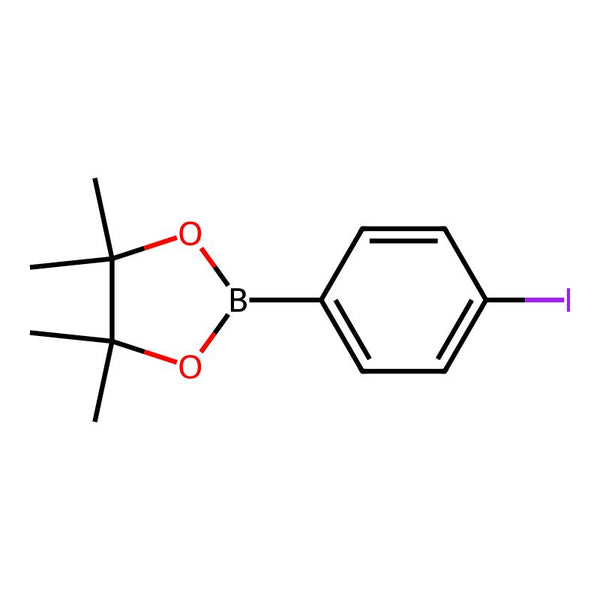2-(4-Iodophenyl)-4,4,5,5-tetramethyl-1,3,2-dioxaborolane|CS-0036744|73852-88-7