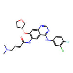 Afatinib impurity 3|CS-0164261|945553-91-3