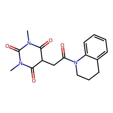 C5a Anaphylatoxin (human) trifluoroacetate salt|CPTD786283|1816940-05-2