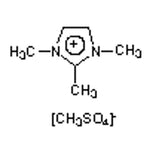 1,2,3-Trimethylimidazolium methyl sulfate, 98% [TriMIM] [MeSO4]|07-2660|65086-12-6