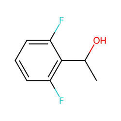 1-(2,6-Difluorophenyl)ethanol|CS-W016209|87327-65-9