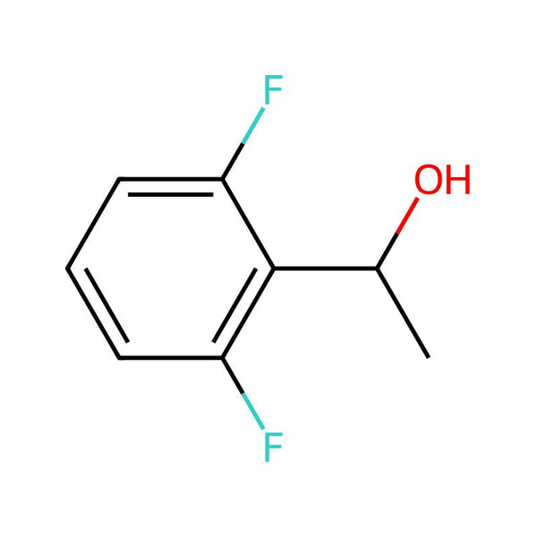 1-(2,6-Difluorophenyl)ethanol|CS-W016209|87327-65-9