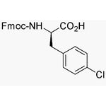 Fmoc-4-chloro-D-phenylalanine|02569|142994-19-2