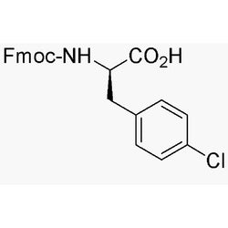 Fmoc-4-chloro-D-phenylalanine|02569|142994-19-2