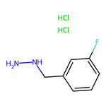 (3-Fluorobenzyl)hydrazine dihydrochloride|CS-0053051|1000805-94-6